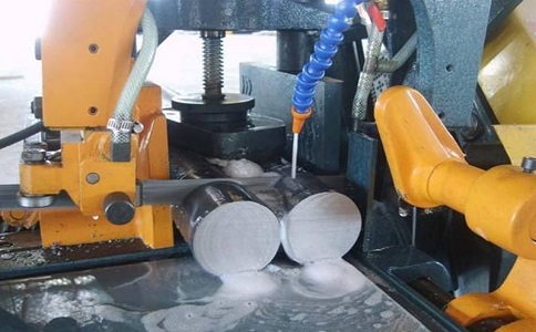 安州卧式带锯床的送料方式有哪几种？