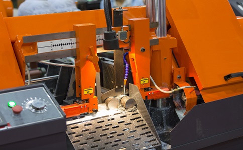 安州龙门带锯床具备哪些优点？